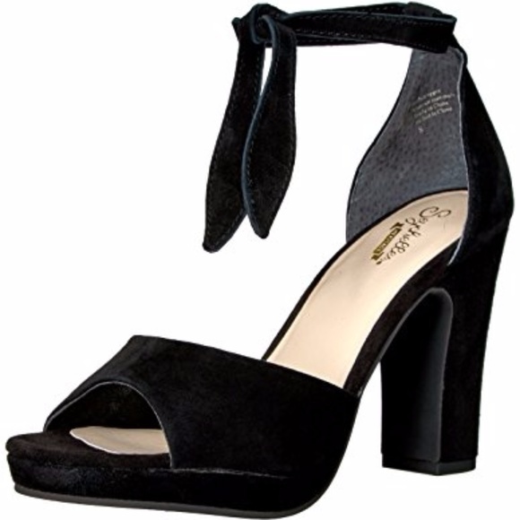 Seychelles Shoes - Seychelles Women's Journey Dress Pumps in Black 10